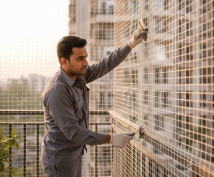 Safety Nets Maintenance